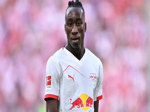 Liverpool chi 100 triệu euro cho Yan Diomande: Canh bạc lớn cho cuộc cách mạng hàng công