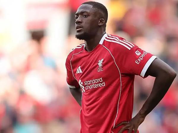 Hành trình vươn tầm của quái thú Ibrahima Konate Hành trình vươn tầm của quái thú Ibrahima Konate