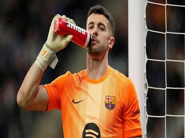 Tin Barca: Joan Garcia khẳng định vị thế bản thân