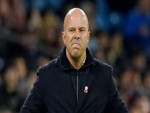 Tin Liverpool: Chia tay Arne Slot để thay thế Xabi Alonso?