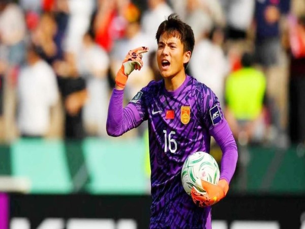 Tin BĐ: Ajax ra giá 60 tỷ đồng cho ‘người gác đền’ U23 Trung Quốc