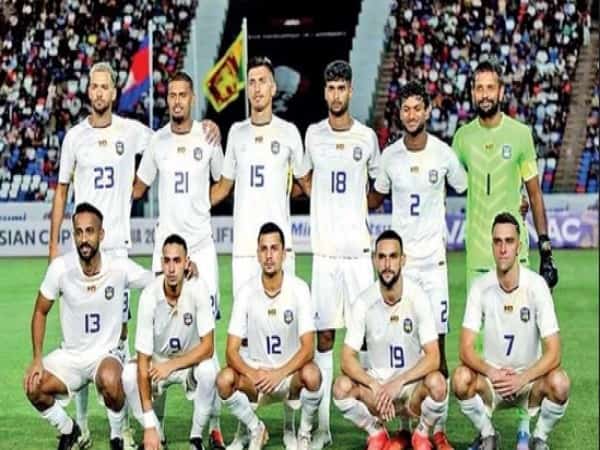 Top 7 những đội bóng yếu nhất thế giới hiện nay