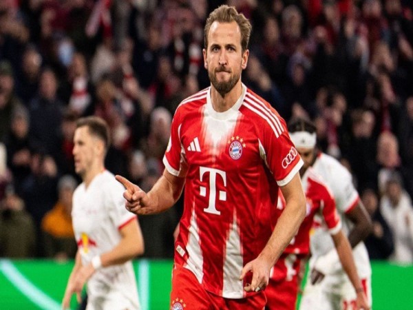 BĐ Đức: Bayern Munich trở lại bán kết cúp quốc gia Đức