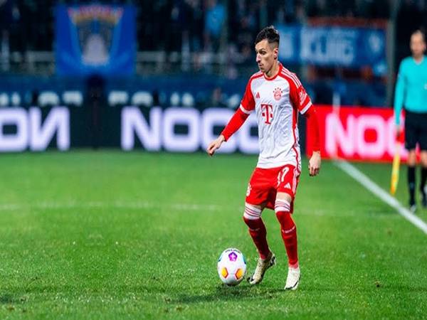 Phong cách thi đấu của Zaragoza