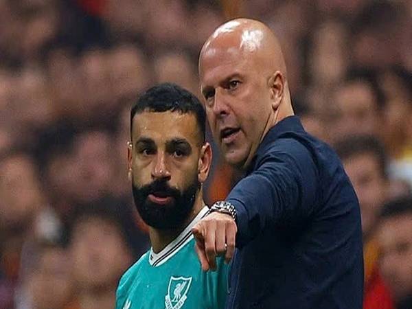 Tin Liverpool: Frank Leboeuf chỉ trích gay gắt Mohamed Salah