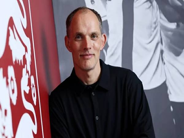 Tin bóng đá: HLV Tuchel chính thức gia hạn với đội tuyển Anh