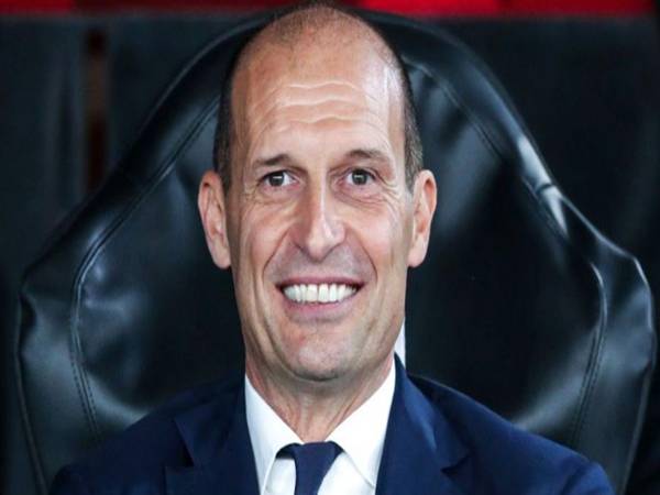 BĐ Tây Ban Nha: Real nhắm HLV Allegri thay thế Alvaro Arbeloa