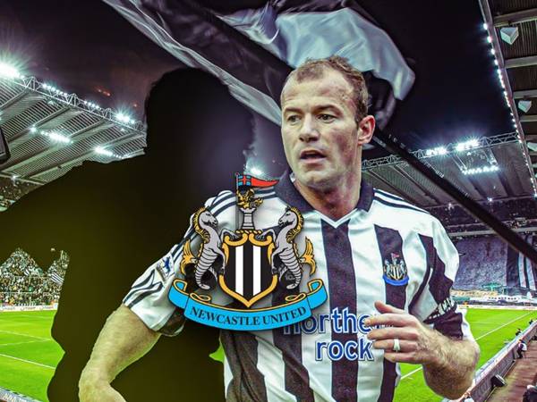 Danh sách cầu thủ Newcastle ghi bàn nhiều nhất lịch sử