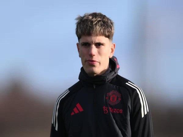 Tin MU: Garnacho nhận lỗi và nỗi xấu hổ trước ngày rời MU