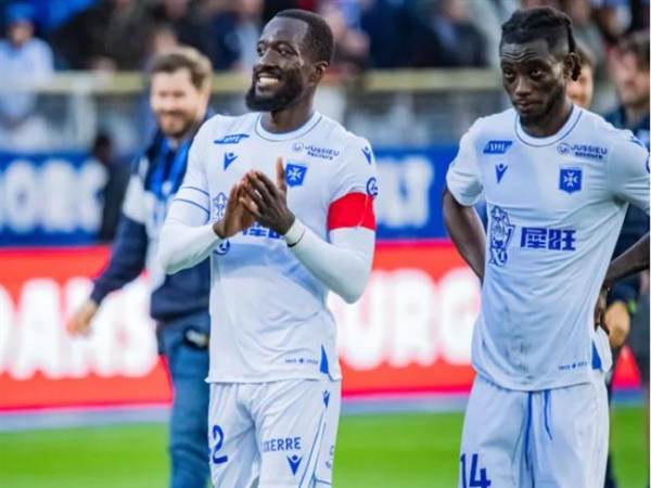 Phân tích đối đầu Marseille vs Auxerre lúc 2h45 ngày 14/3