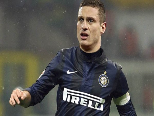 Số áo của Vidic trong màu áo đội tuyển Serbia