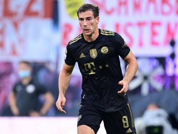 Thành tích cá nhân nổi bật và dấu ấn gần đây của Goretzka Thành tích cá nhân nổi bật và dấu ấn gần đây của Goretzka