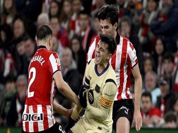 Tin Barcelona: Pedri khẳng định đẳng cấp