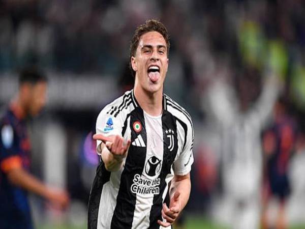 Danh sách cầu thủ Juventus trẻ triển vọng đáng chú ý