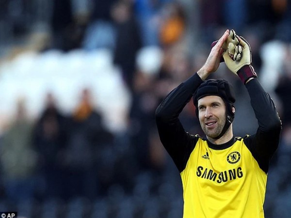 Những thủ môn Chelsea góp phần thành công của The Blue