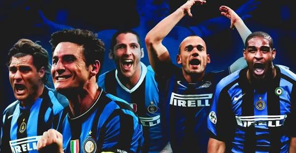 Cầu thủ của Inter Milan