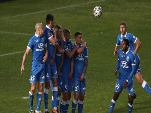 Dự đoán trận đấu, nhận định Isloch vs Vitebsk ngày 23/5