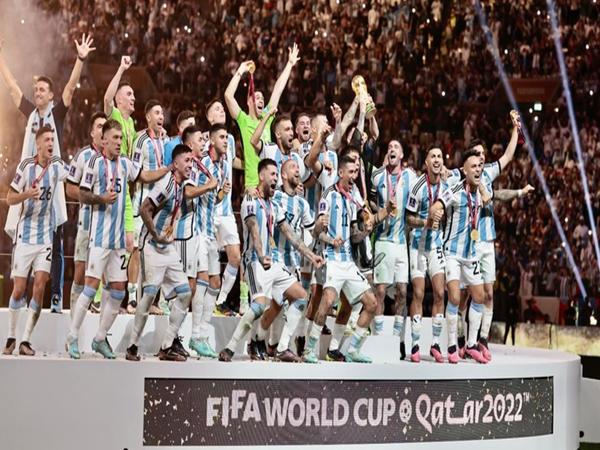 Giải đáp: Argentina vô địch World Cup mấy lần, năm nào?