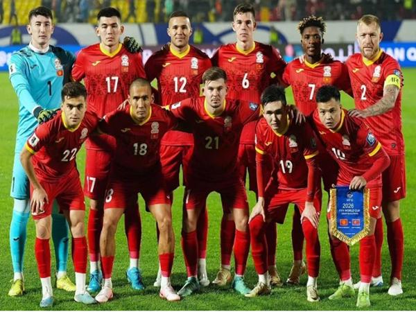 Dự đoán thế trận Kyrgyzstan vs Kenya