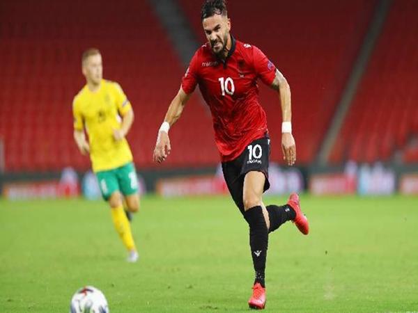 Nhận định kèo Albania vs Israel 1h00 ngày 4/6 đêm nay