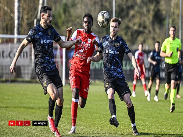 Nhận định kèo Racing Union vs Rodange 91 21h00 ngày 23/5