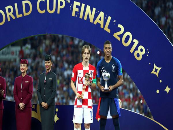 Vì sao tuyển Pháp luôn là ứng viên vô địch World Cup?