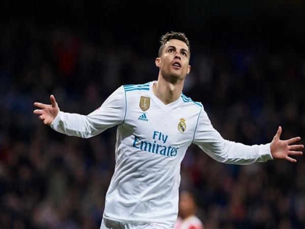 Thành tích nổi bật của đội hình Real Madrid 2017