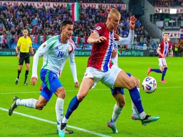 Nhận định  Croatia vs Ghana