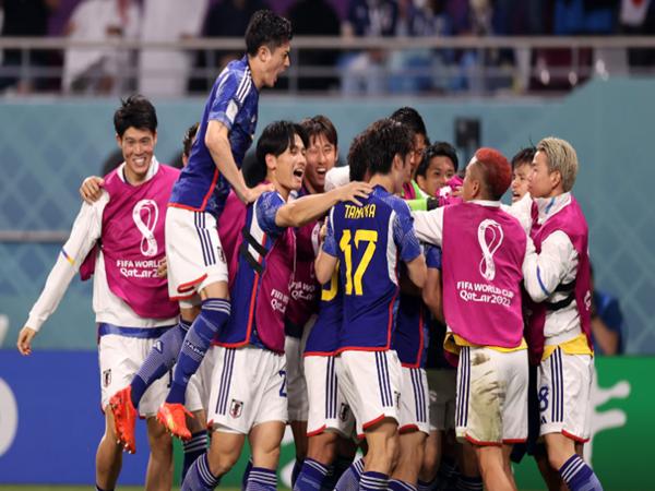 Danh sách đội hình Nhật Bản World Cup 2022