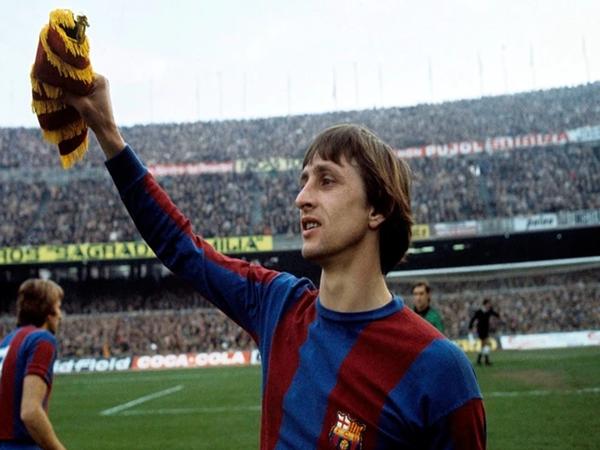 Những huấn luyện viên Barca xuất sắc nhất trong lịch sử