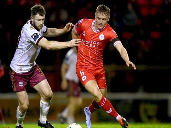 Nhận định, dự đoán Galway vs Sligo Rovers đêm nay 11/7