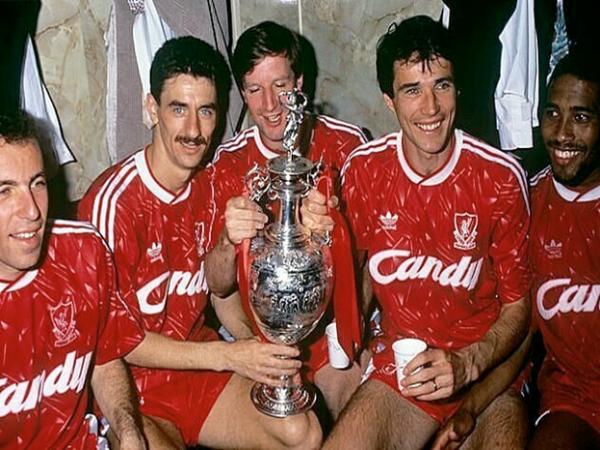 1982/83 – Chức vô địch cuối cùng của Bob Paisley