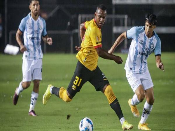 Nhận định kèo Barcelona SC vs Guayaquil City 1h59 ngày 13/7