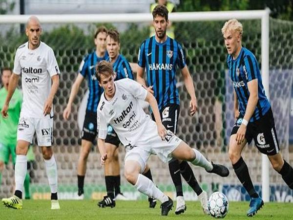 Nhận định kèo Inter Turku vs Sarajevo đêm nay ngày 16/7